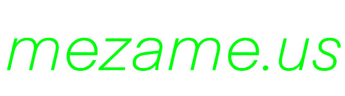 mezame.shop